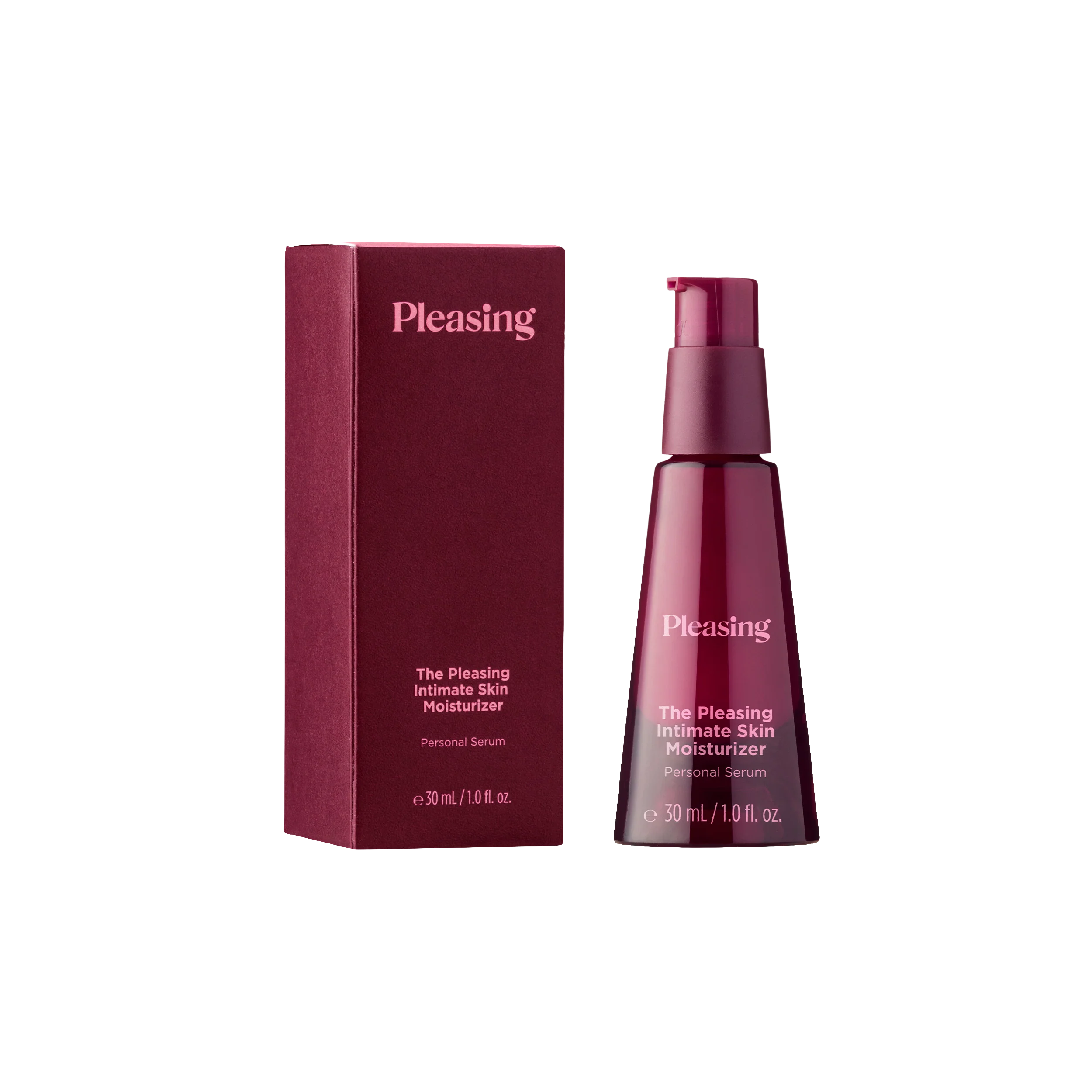 Best of Pleasing